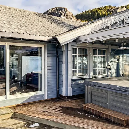 Awesome In With Wifi Holiday home *