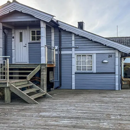 Дом отдыха Awesome In With Wifi Fevag