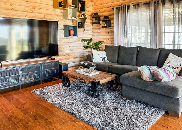 Awesome In With Wifi *