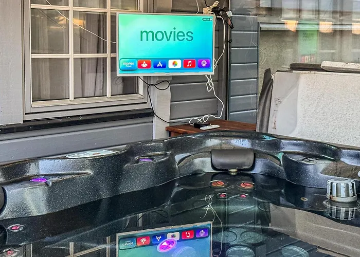 Awesome In With Wifi