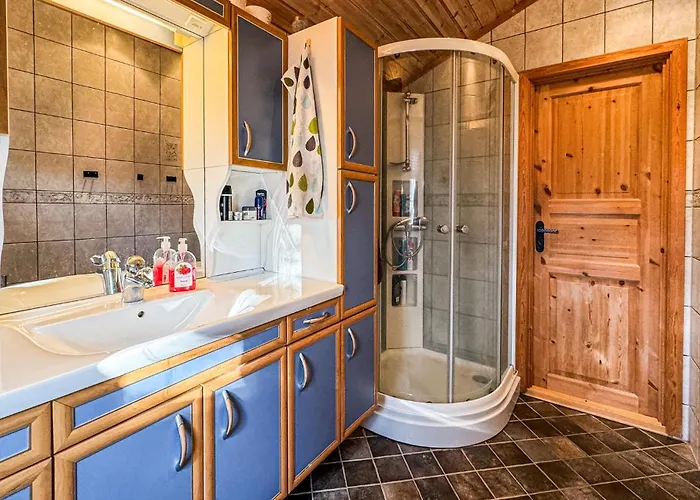 Feriehus Awesome In With Wifi