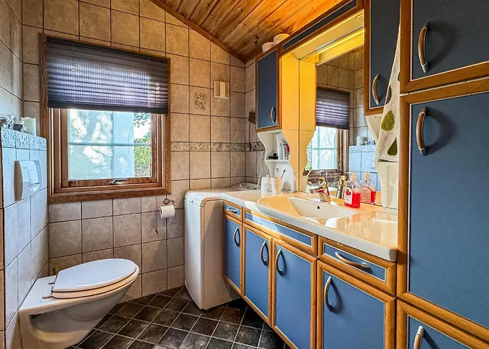 Awesome In With Wifi Fevåg