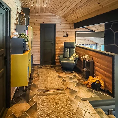 Casa de Férias Awesome In With Wifi Fevåg