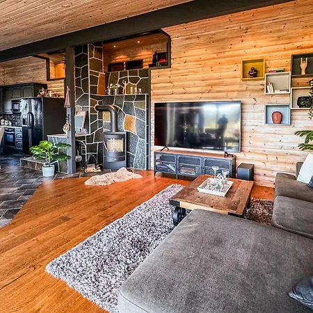 Casa de Férias Awesome In With Wifi