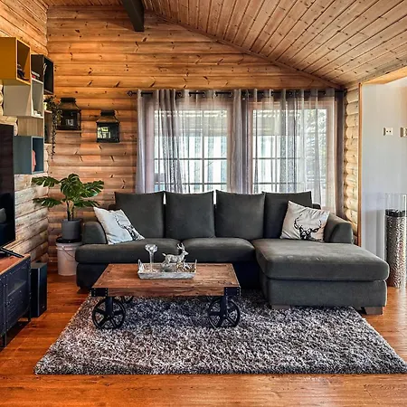 Casa de Férias Awesome In With Wifi