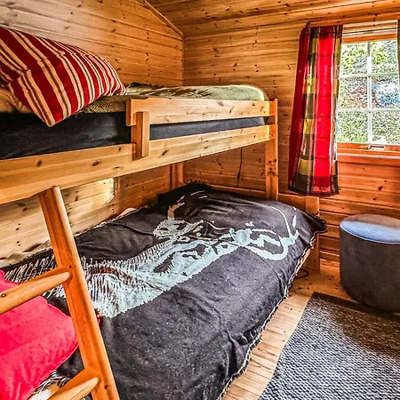 Casa de Férias Awesome In With Wifi *