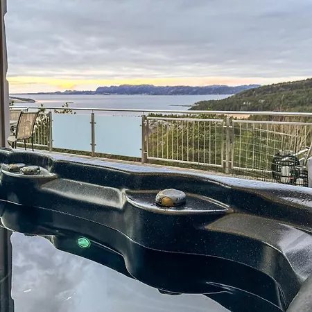 Casa de Férias Awesome In With Wifi